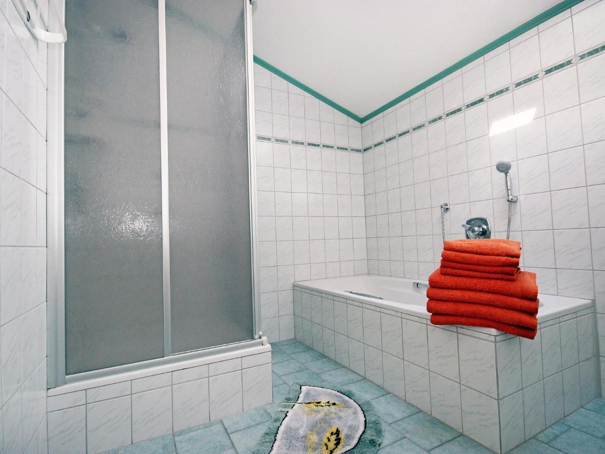 Apartment Hundsbichler-1 By Interhome Hippach Ngoại thất bức ảnh